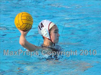 Thumbnail 1 in Las Lomas vs Northgate (CIF NCS Playoffs) photogallery.