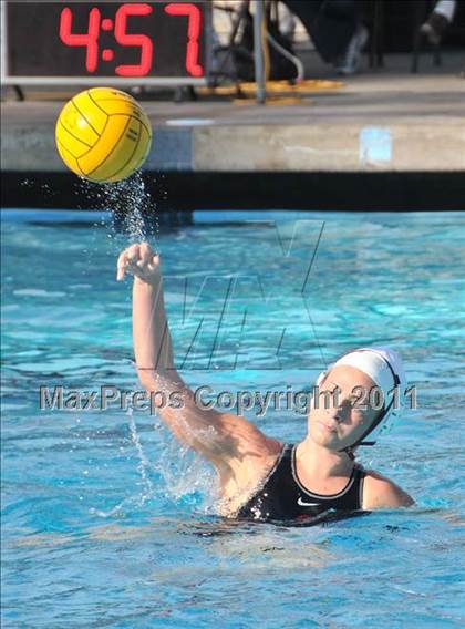 Thumbnail 2 in Las Lomas vs Northgate (CIF NCS Playoffs) photogallery.