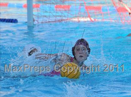 Thumbnail 3 in Las Lomas vs Northgate (CIF NCS Playoffs) photogallery.