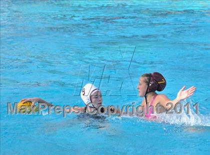 Thumbnail 2 in Las Lomas vs Northgate (CIF NCS Playoffs) photogallery.