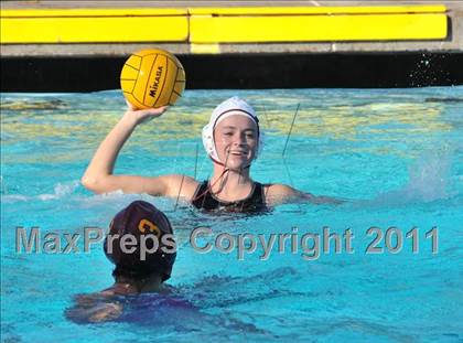 Thumbnail 3 in Las Lomas vs Northgate (CIF NCS Playoffs) photogallery.