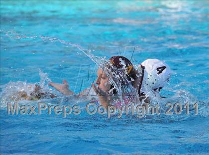 Thumbnail 3 in Las Lomas vs Northgate (CIF NCS Playoffs) photogallery.