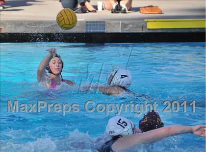 Thumbnail 2 in Las Lomas vs Northgate (CIF NCS Playoffs) photogallery.