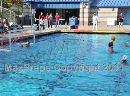 Thumbnail 2 in Las Lomas vs Northgate (CIF NCS Playoffs) photogallery.