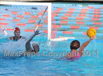 Thumbnail 1 in Las Lomas vs Northgate (CIF NCS Playoffs) photogallery.