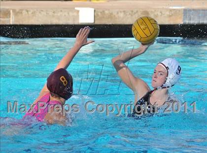 Thumbnail 3 in Las Lomas vs Northgate (CIF NCS Playoffs) photogallery.