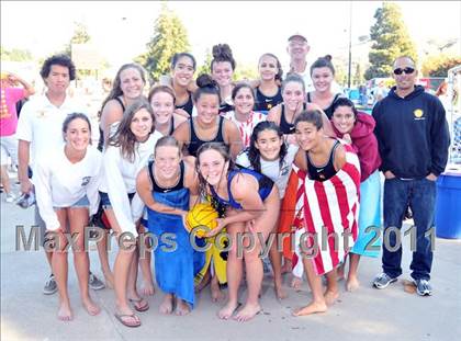 Thumbnail 1 in Las Lomas vs Northgate (CIF NCS Playoffs) photogallery.