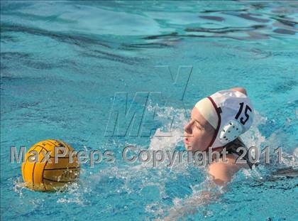 Thumbnail 2 in Las Lomas vs Northgate (CIF NCS Playoffs) photogallery.