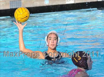 Thumbnail 2 in Las Lomas vs Northgate (CIF NCS Playoffs) photogallery.