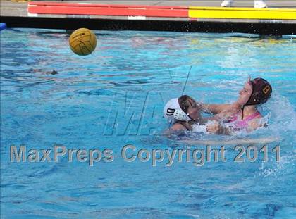 Thumbnail 3 in Las Lomas vs Northgate (CIF NCS Playoffs) photogallery.
