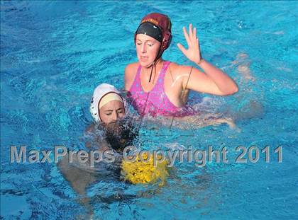 Thumbnail 1 in Las Lomas vs Northgate (CIF NCS Playoffs) photogallery.
