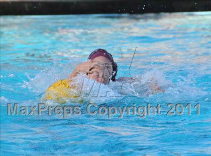 Thumbnail 2 in Las Lomas vs Northgate (CIF NCS Playoffs) photogallery.