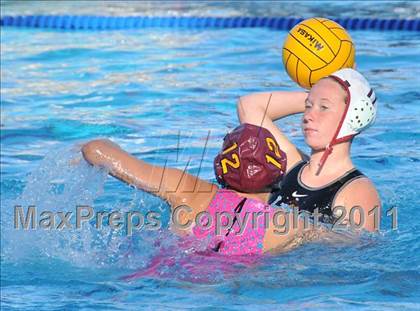 Thumbnail 1 in Las Lomas vs Northgate (CIF NCS Playoffs) photogallery.