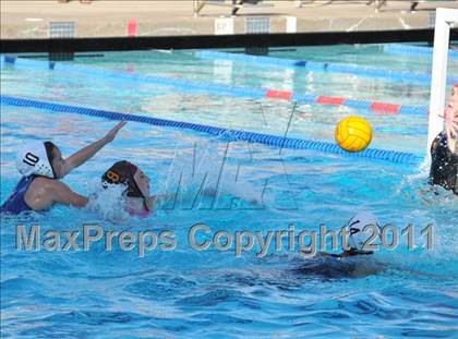 Thumbnail 1 in Las Lomas vs Northgate (CIF NCS Playoffs) photogallery.