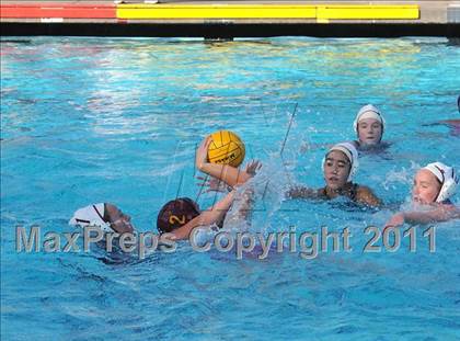 Thumbnail 1 in Las Lomas vs Northgate (CIF NCS Playoffs) photogallery.