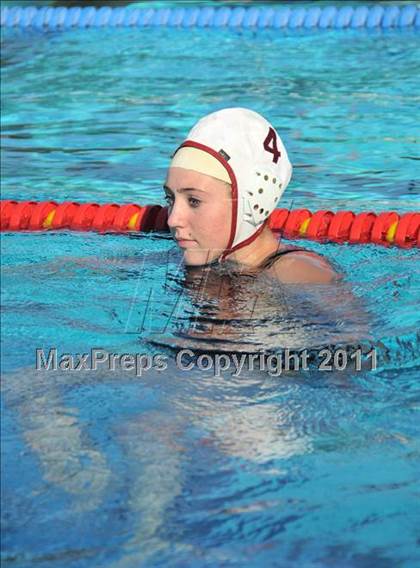 Thumbnail 1 in Las Lomas vs Northgate (CIF NCS Playoffs) photogallery.