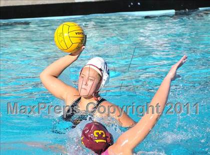 Thumbnail 2 in Las Lomas vs Northgate (CIF NCS Playoffs) photogallery.