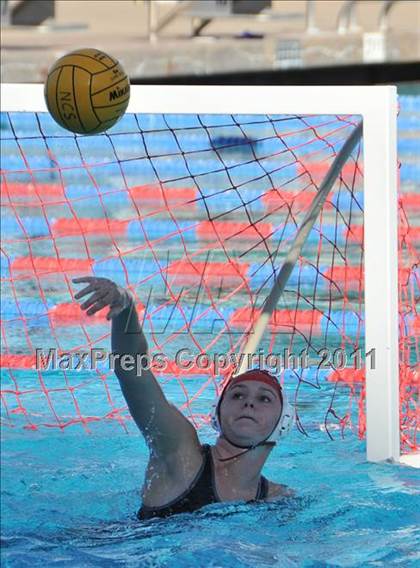 Thumbnail 3 in Las Lomas vs Northgate (CIF NCS Playoffs) photogallery.