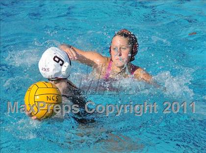 Thumbnail 2 in Las Lomas vs Northgate (CIF NCS Playoffs) photogallery.