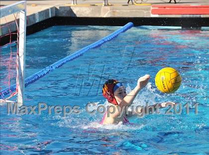 Thumbnail 1 in Las Lomas vs Northgate (CIF NCS Playoffs) photogallery.