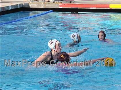 Thumbnail 1 in Las Lomas vs Northgate (CIF NCS Playoffs) photogallery.
