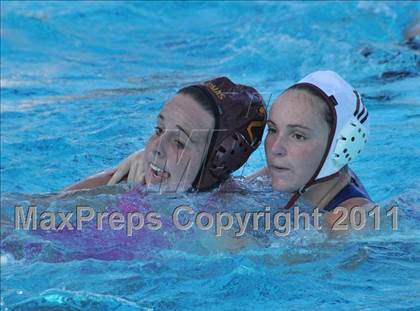 Thumbnail 1 in Las Lomas vs Northgate (CIF NCS Playoffs) photogallery.