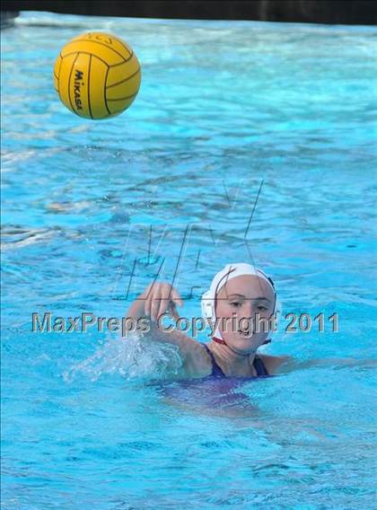 Thumbnail 3 in Las Lomas vs Northgate (CIF NCS Playoffs) photogallery.