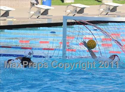 Thumbnail 2 in Las Lomas vs Northgate (CIF NCS Playoffs) photogallery.
