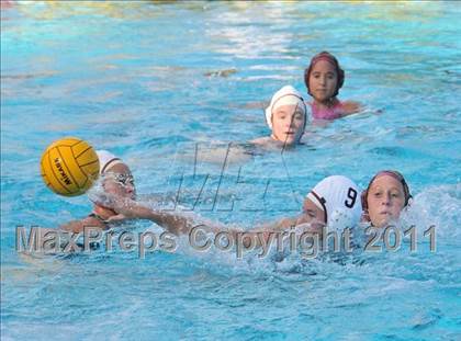 Thumbnail 1 in Las Lomas vs Northgate (CIF NCS Playoffs) photogallery.