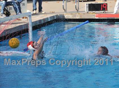 Thumbnail 3 in Las Lomas vs Northgate (CIF NCS Playoffs) photogallery.