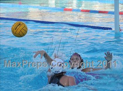 Thumbnail 1 in Las Lomas vs Northgate (CIF NCS Playoffs) photogallery.