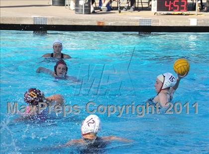 Thumbnail 3 in Las Lomas vs Northgate (CIF NCS Playoffs) photogallery.