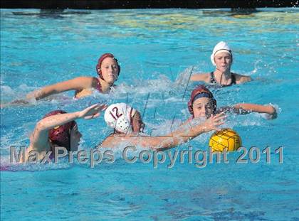 Thumbnail 2 in Las Lomas vs Northgate (CIF NCS Playoffs) photogallery.