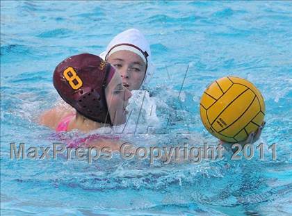 Thumbnail 1 in Las Lomas vs Northgate (CIF NCS Playoffs) photogallery.