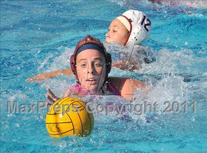 Thumbnail 1 in Las Lomas vs Northgate (CIF NCS Playoffs) photogallery.