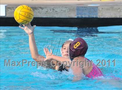 Thumbnail 2 in Las Lomas vs Northgate (CIF NCS Playoffs) photogallery.