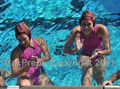 Thumbnail 1 in Las Lomas vs Northgate (CIF NCS Playoffs) photogallery.