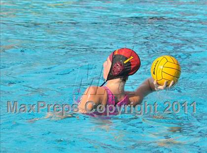 Thumbnail 1 in Las Lomas vs Northgate (CIF NCS Playoffs) photogallery.