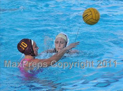 Thumbnail 1 in Las Lomas vs Northgate (CIF NCS Playoffs) photogallery.