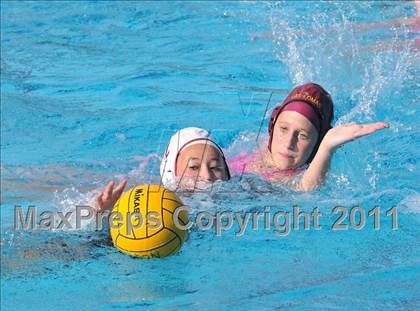 Thumbnail 2 in Las Lomas vs Northgate (CIF NCS Playoffs) photogallery.