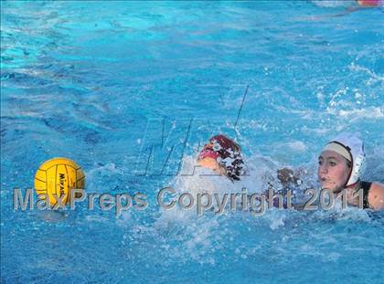 Thumbnail 2 in Las Lomas vs Northgate (CIF NCS Playoffs) photogallery.