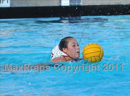 Thumbnail 3 in Las Lomas vs Northgate (CIF NCS Playoffs) photogallery.