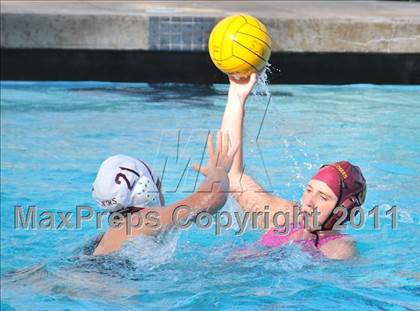 Thumbnail 2 in Las Lomas vs Northgate (CIF NCS Playoffs) photogallery.