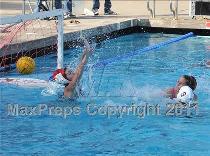 Thumbnail 2 in Las Lomas vs Northgate (CIF NCS Playoffs) photogallery.