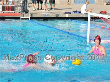 Thumbnail 2 in Las Lomas vs Northgate (CIF NCS Playoffs) photogallery.