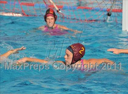 Thumbnail 3 in Las Lomas vs Northgate (CIF NCS Playoffs) photogallery.