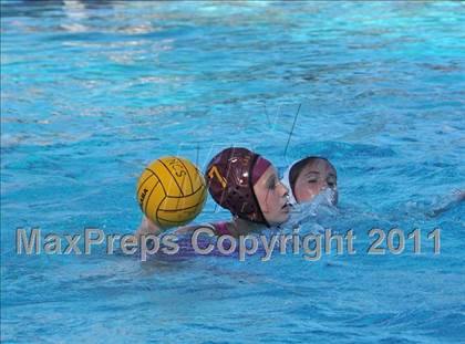 Thumbnail 2 in Las Lomas vs Northgate (CIF NCS Playoffs) photogallery.