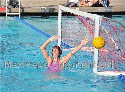 Thumbnail 1 in Las Lomas vs Northgate (CIF NCS Playoffs) photogallery.