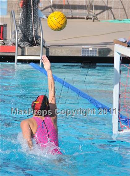 Thumbnail 2 in Las Lomas vs Northgate (CIF NCS Playoffs) photogallery.