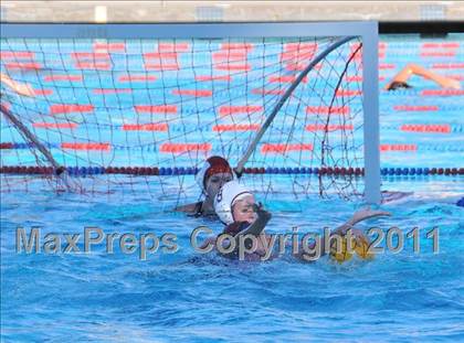Thumbnail 3 in Las Lomas vs Northgate (CIF NCS Playoffs) photogallery.